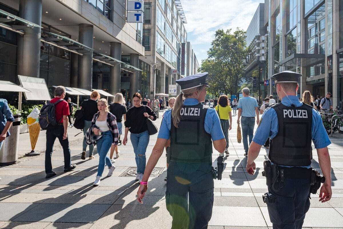 Dresden schmeißt stadtbekannte Dealer aus der City! Innenstadt-Verbot droht weiteren 