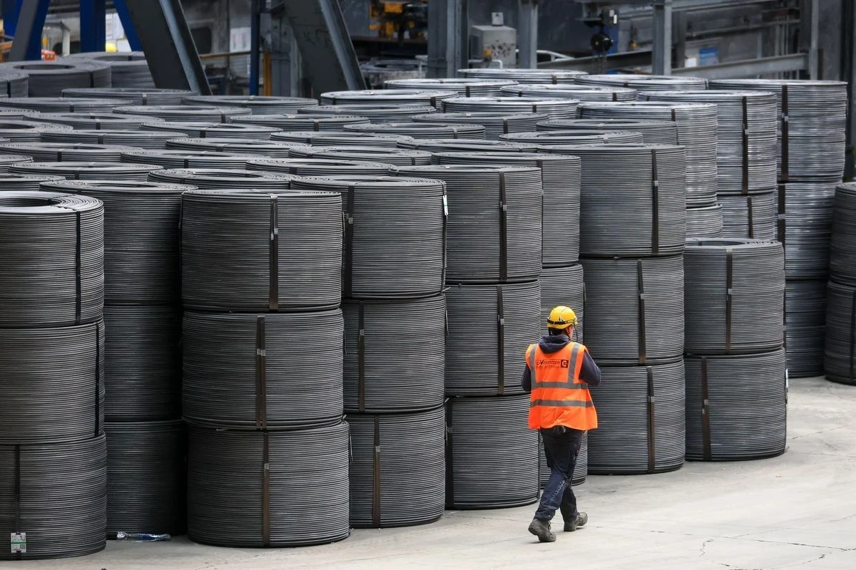 Stahltarife: IG Metall und Arbeitgeber gehen in die dritte Runde