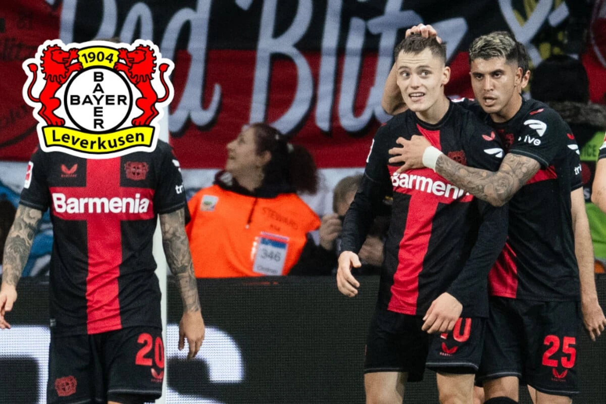 Mega-Umbruch bei Bayer 04: Dieser Star darf nicht wechseln