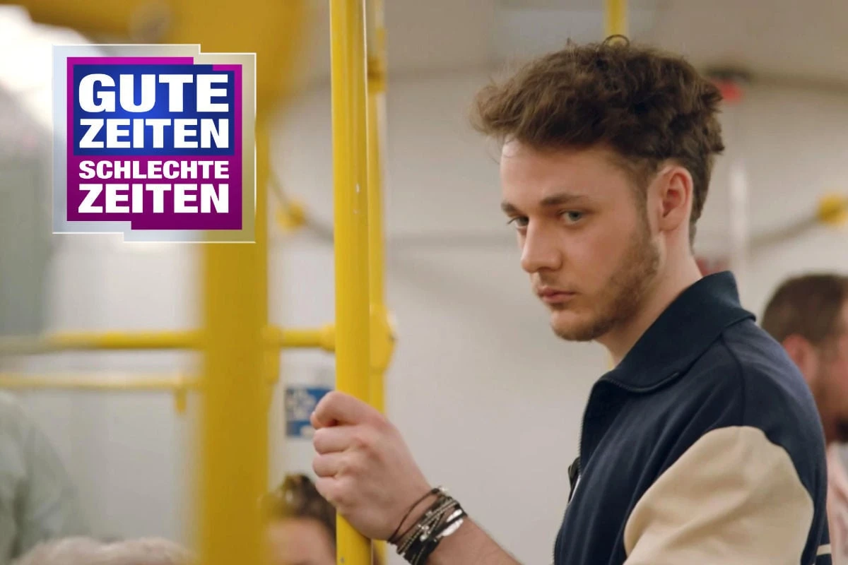 GZSZ-Neuling reißt alte Wunden auf: Sein Vater ist kein Unbekannter