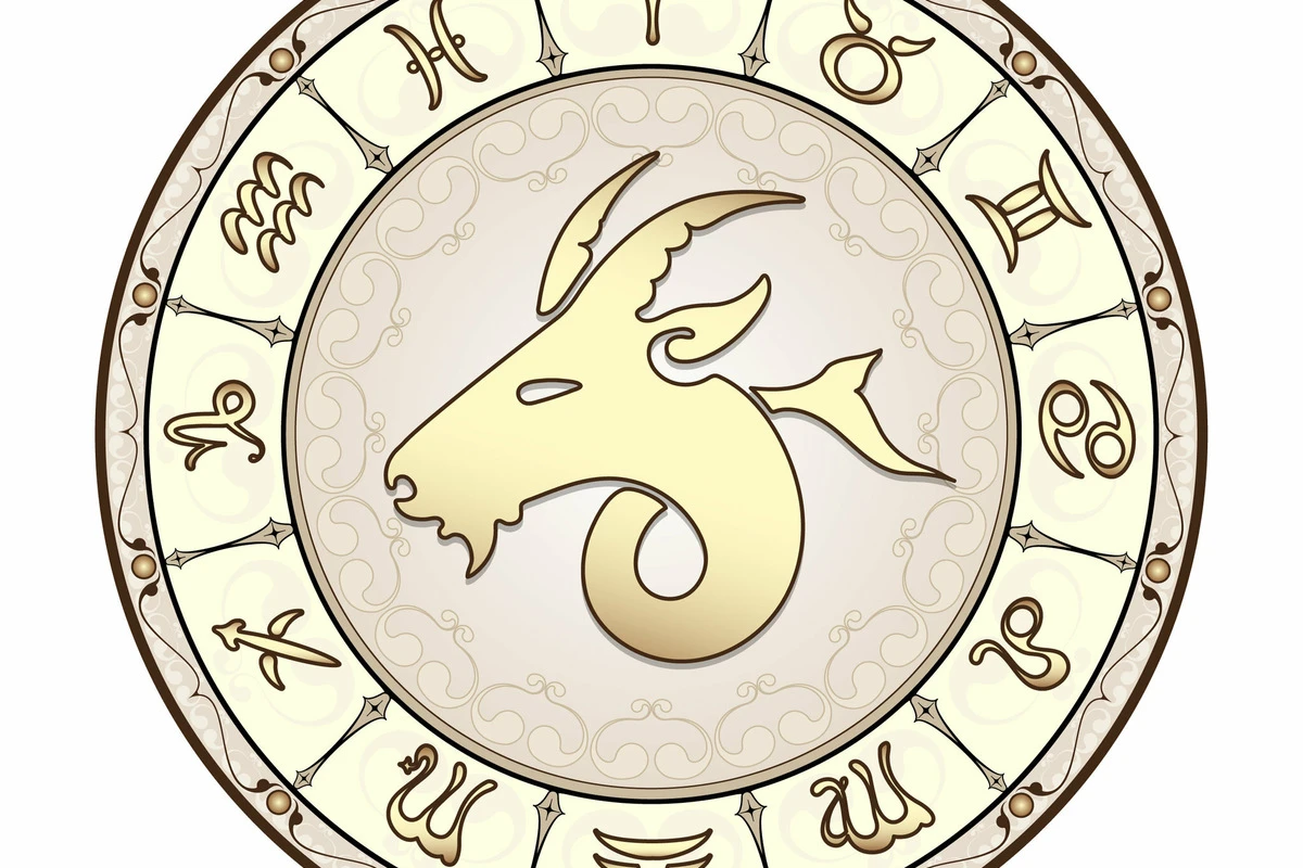 Wochenhoroskop Steinbock: So wird die nächste Woche vom 8.9. bis 14.9.2025