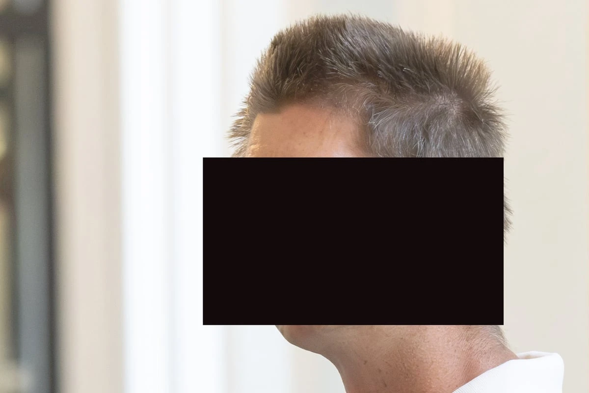 Angeblich brauchte er sie als 