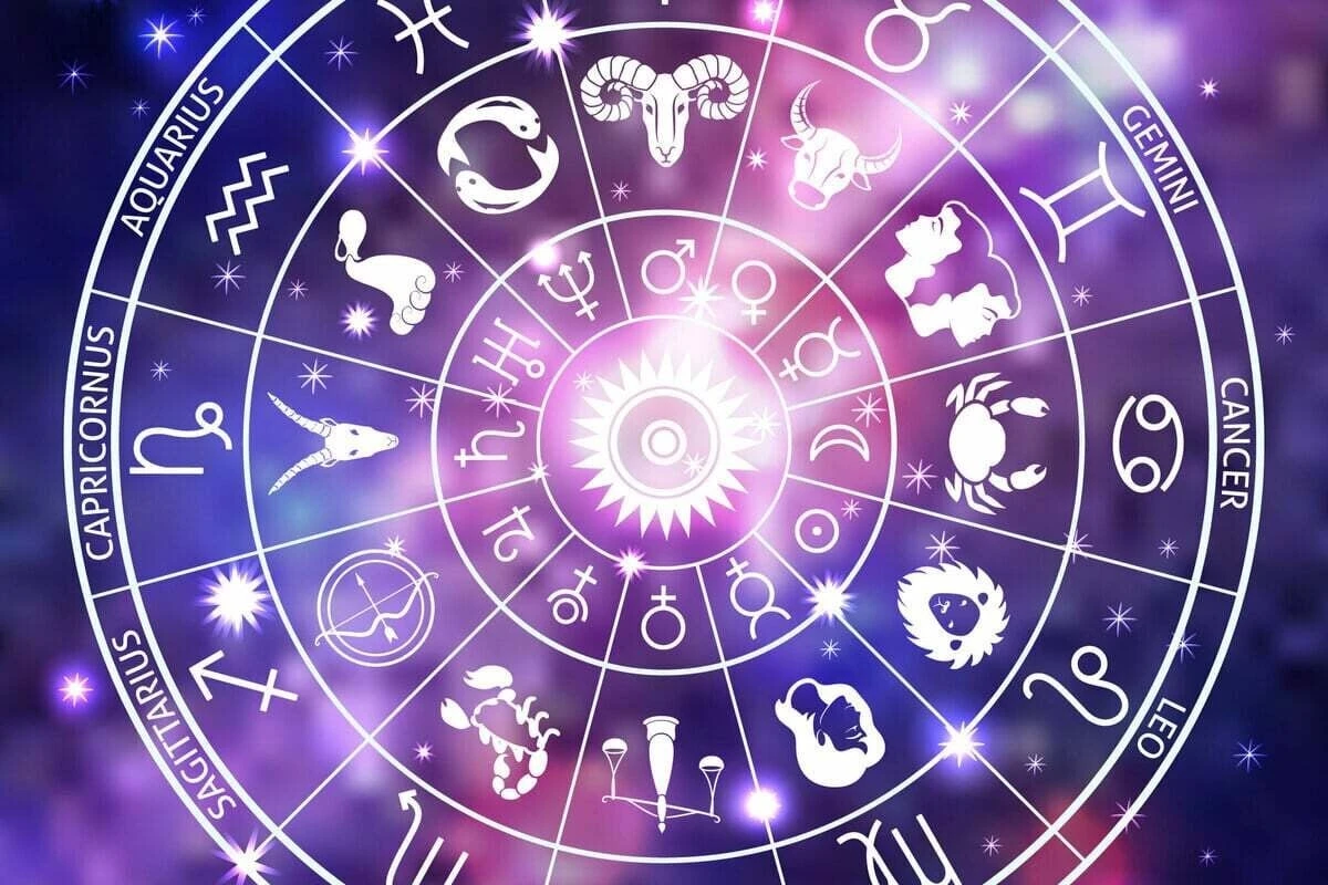 Horoskop morgen: Tageshoroskop kostenlos für den 30.9.2025