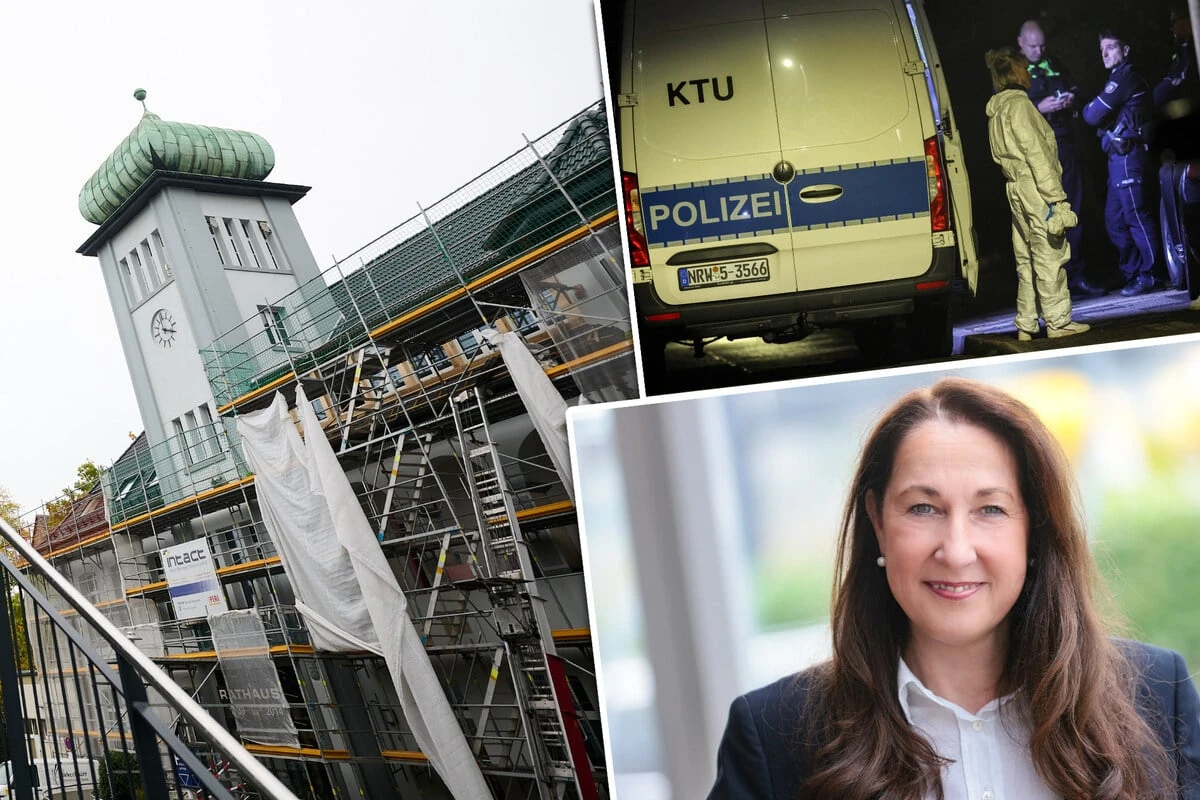 Nach brutaler Messerattacke: SPD-Bürgermeisterin belastet ihre Tochter (17) als Tatverdächtige