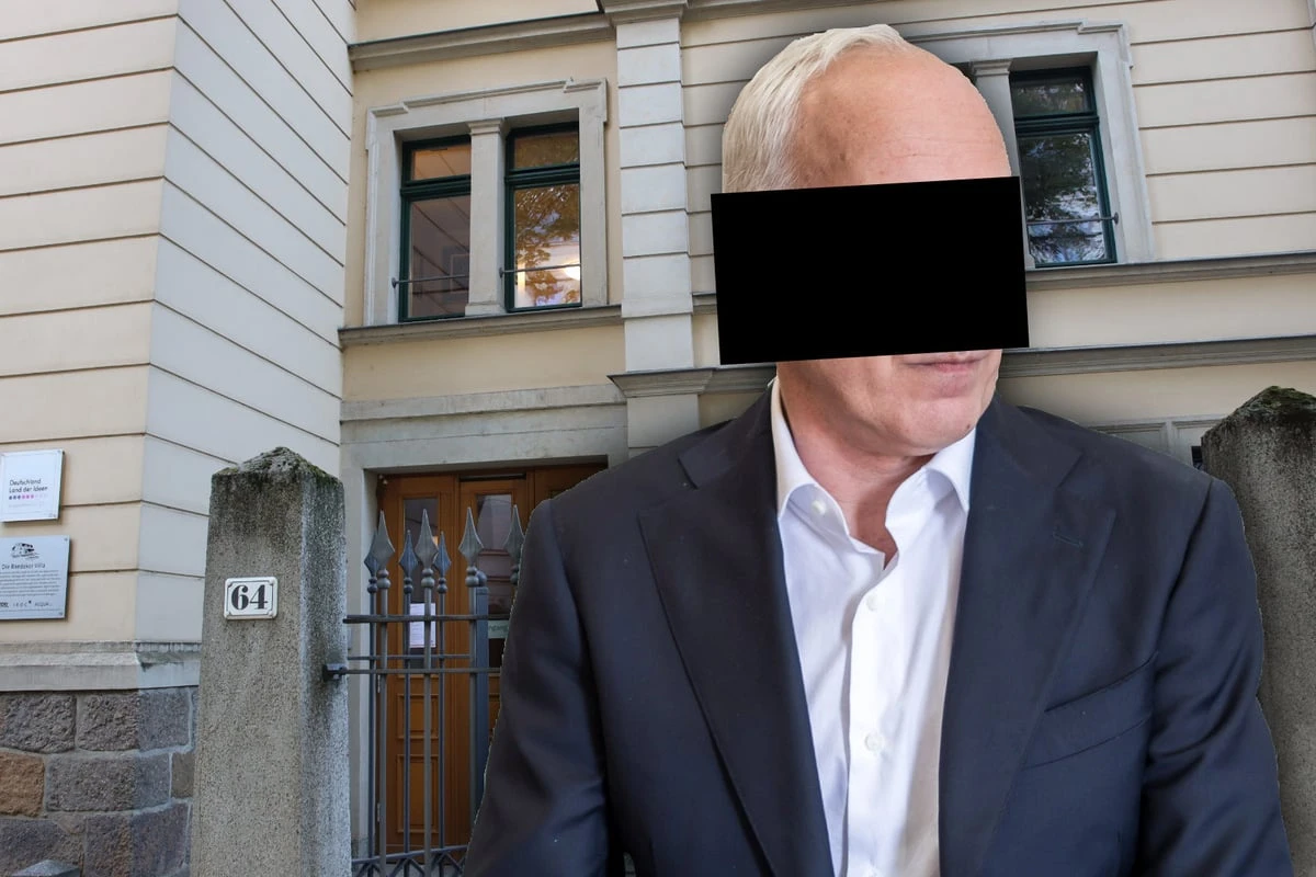 Ist Sachsens bekanntester HNO-Arzt ein Millionen-Betrüger?