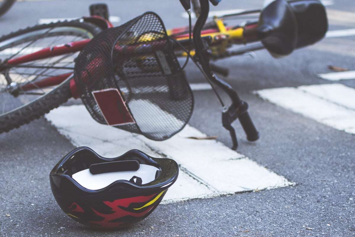 Radfahrerin (†78) in Magdeburg von Skoda überrollt - tot!