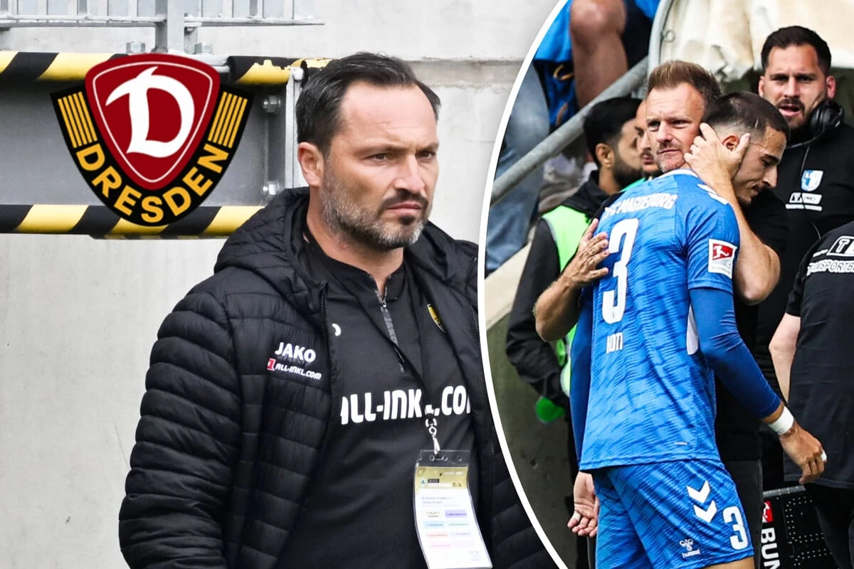 Hoti oder keiner? Verstärkung in der Dynamo-Verteidigung muss her!