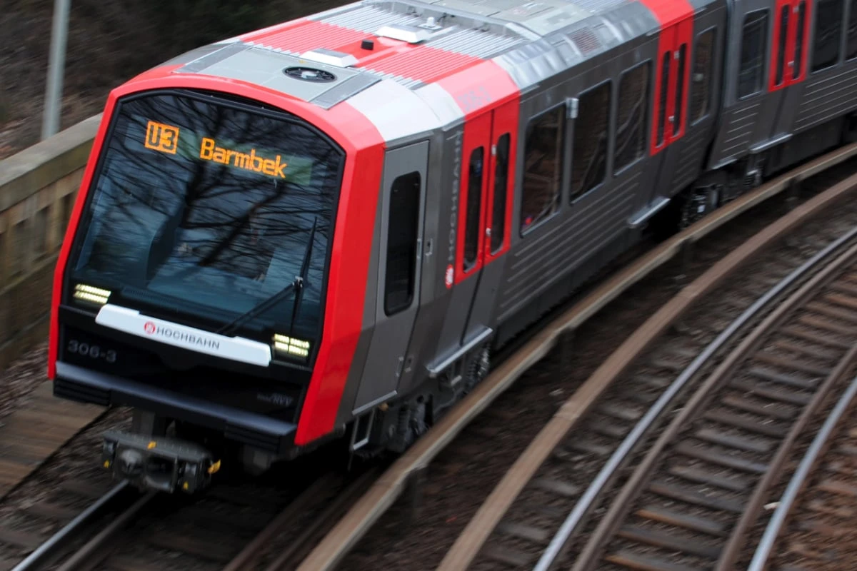 Sperrung der U3 wird am Wochenende ausgeweitet