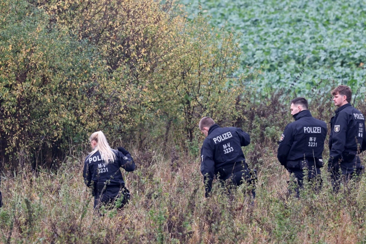 Mord an Fabian (†8): Spaziergängerin findet mögliches Beweisstück