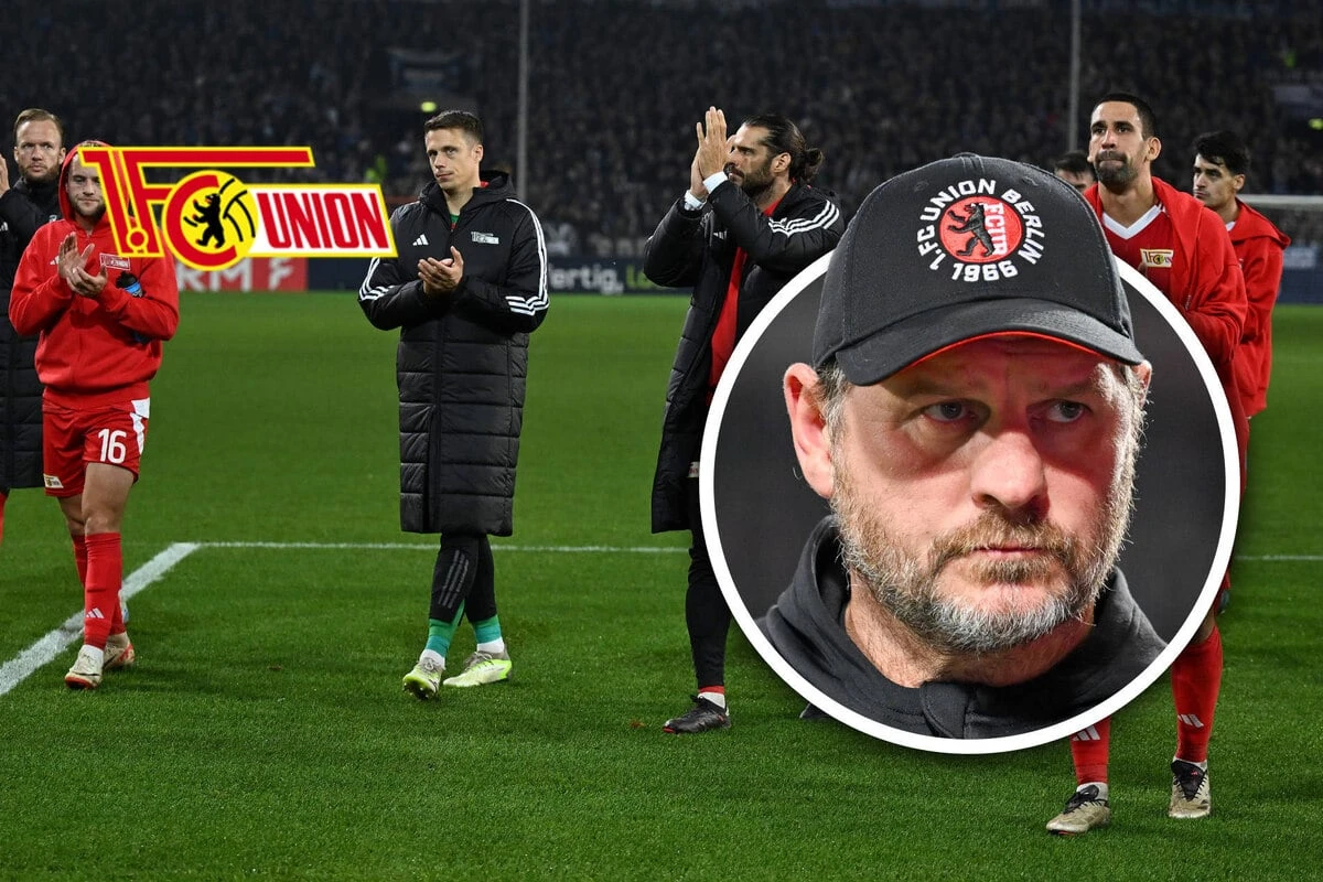 Union Berlin will Pokal-Revanche gegen Bielefeld: 