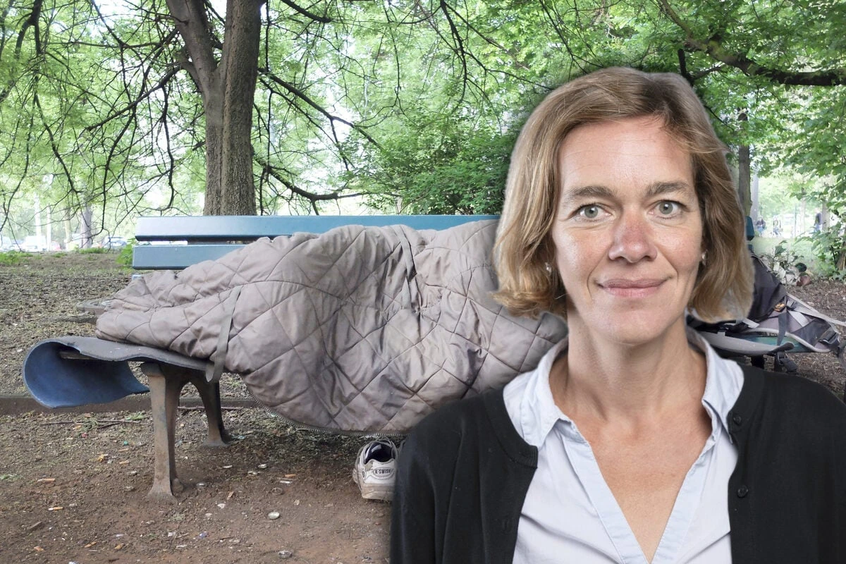 Zahlen verdoppelt: Immer mehr Sachsen ohne Wohnung, Linke fordern Hilfen