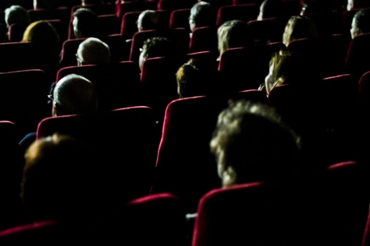 Chemnitz: Hier könnt Ihr im Kino stricken