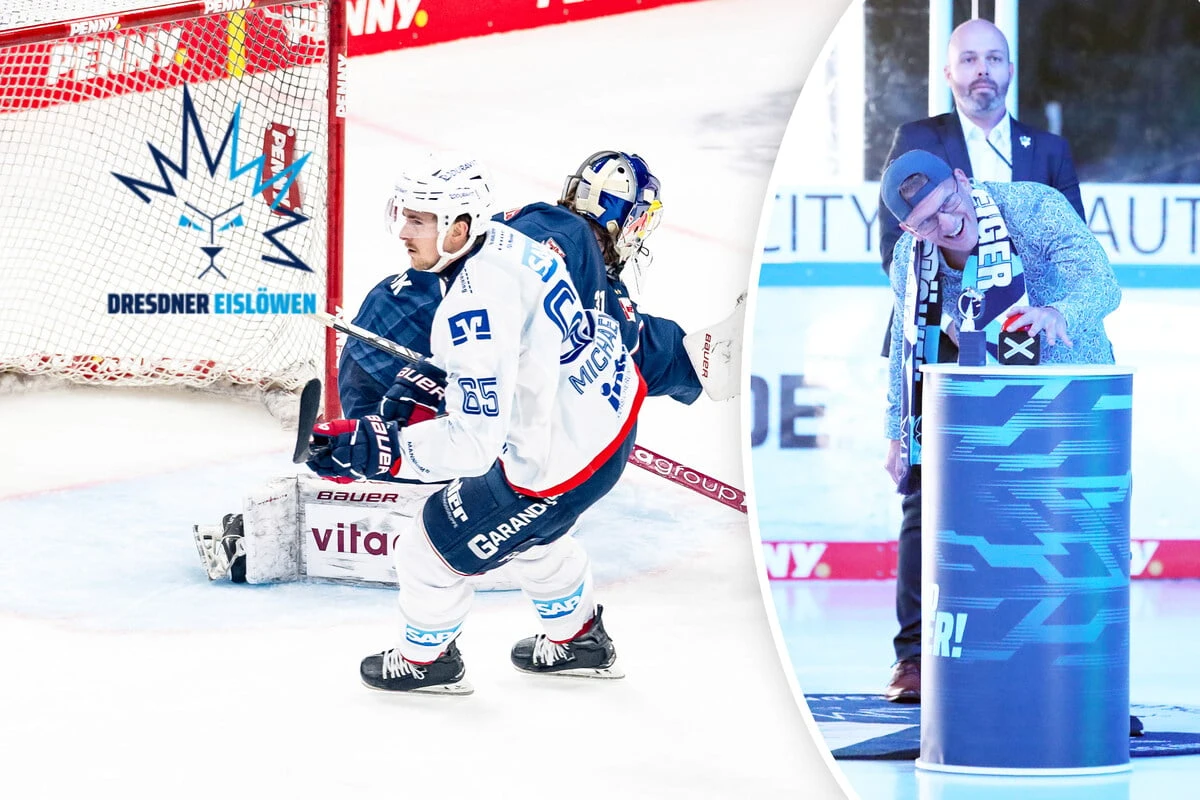 Mannheim kommt in den Löwenkäfig: Das können sich die Eislöwen beim Gegner abgucken