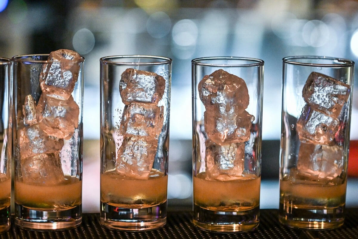 Auf Platz 1: Diese Kölner Cocktail-Bar lässt in Deutschland alle hinter sich