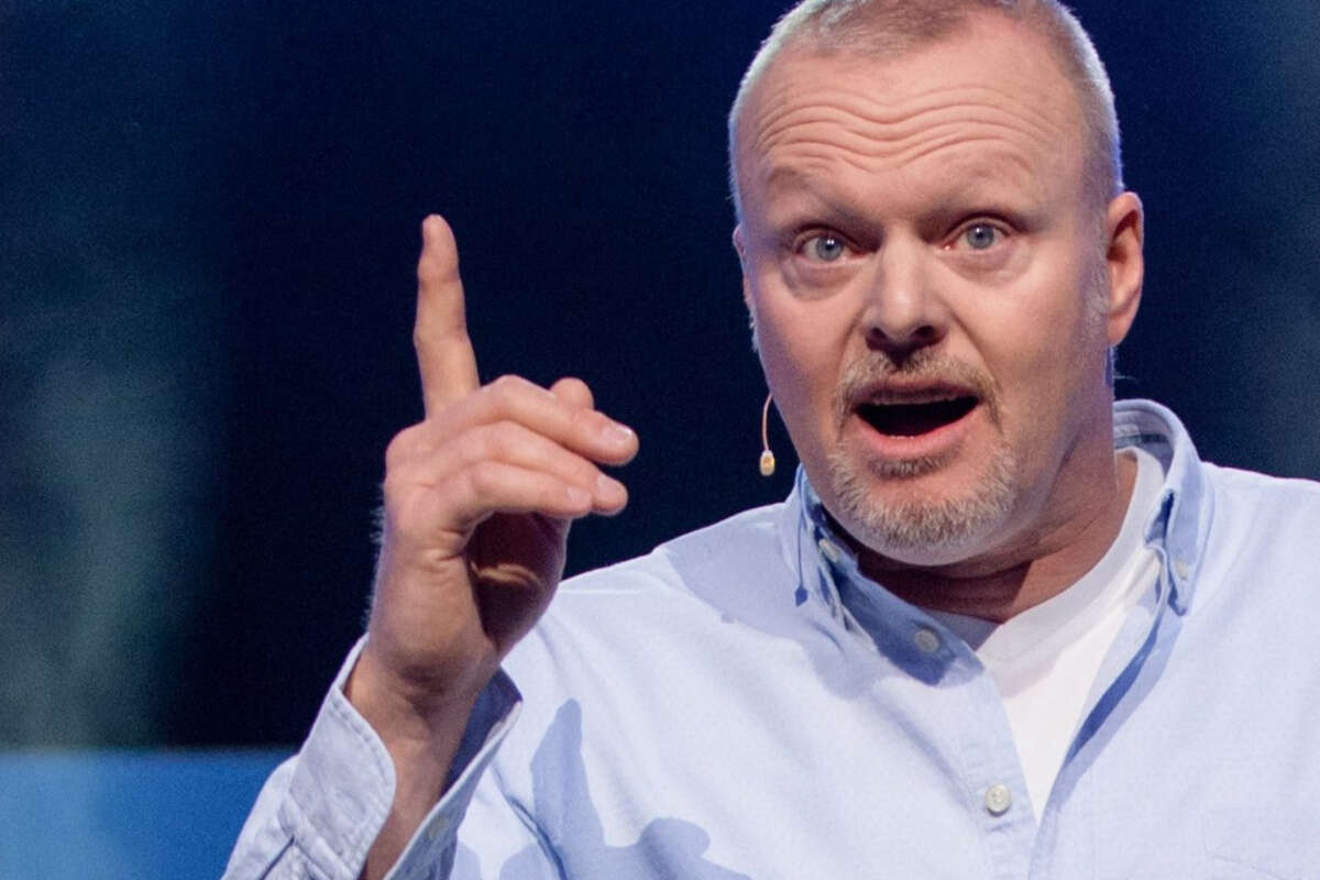 Wegen Stefan Raab? ProSieben schmeißt Programm kurzfristig um!