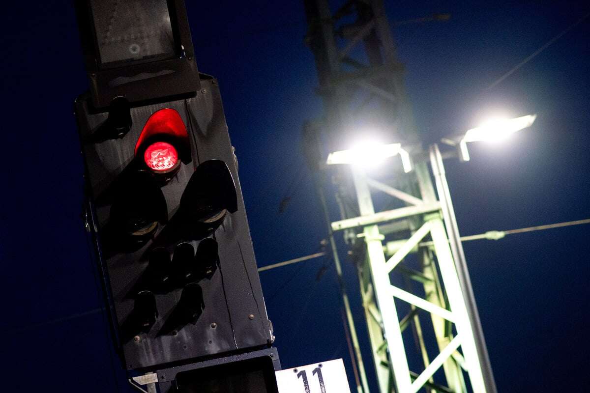 Störung bei Dresden: Massive Behinderungen im Bahnverkehr!