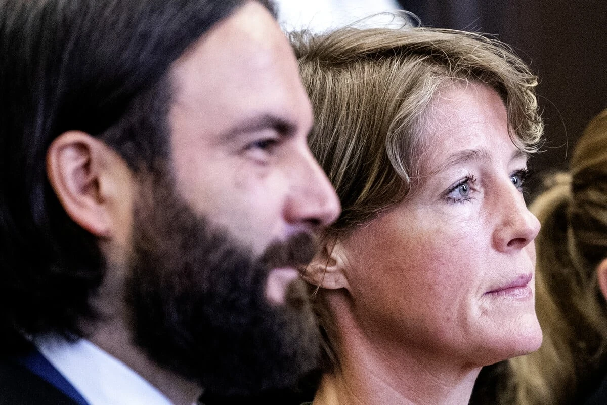 Block-Prozess: Steakhouse-Erbin räumt 