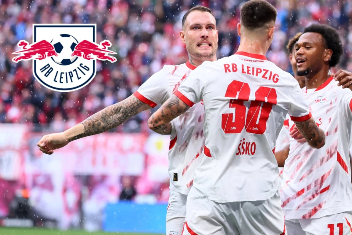 Neustart im Sommer? Dieser überraschende Abgang würde RB Leipzig wehtun!