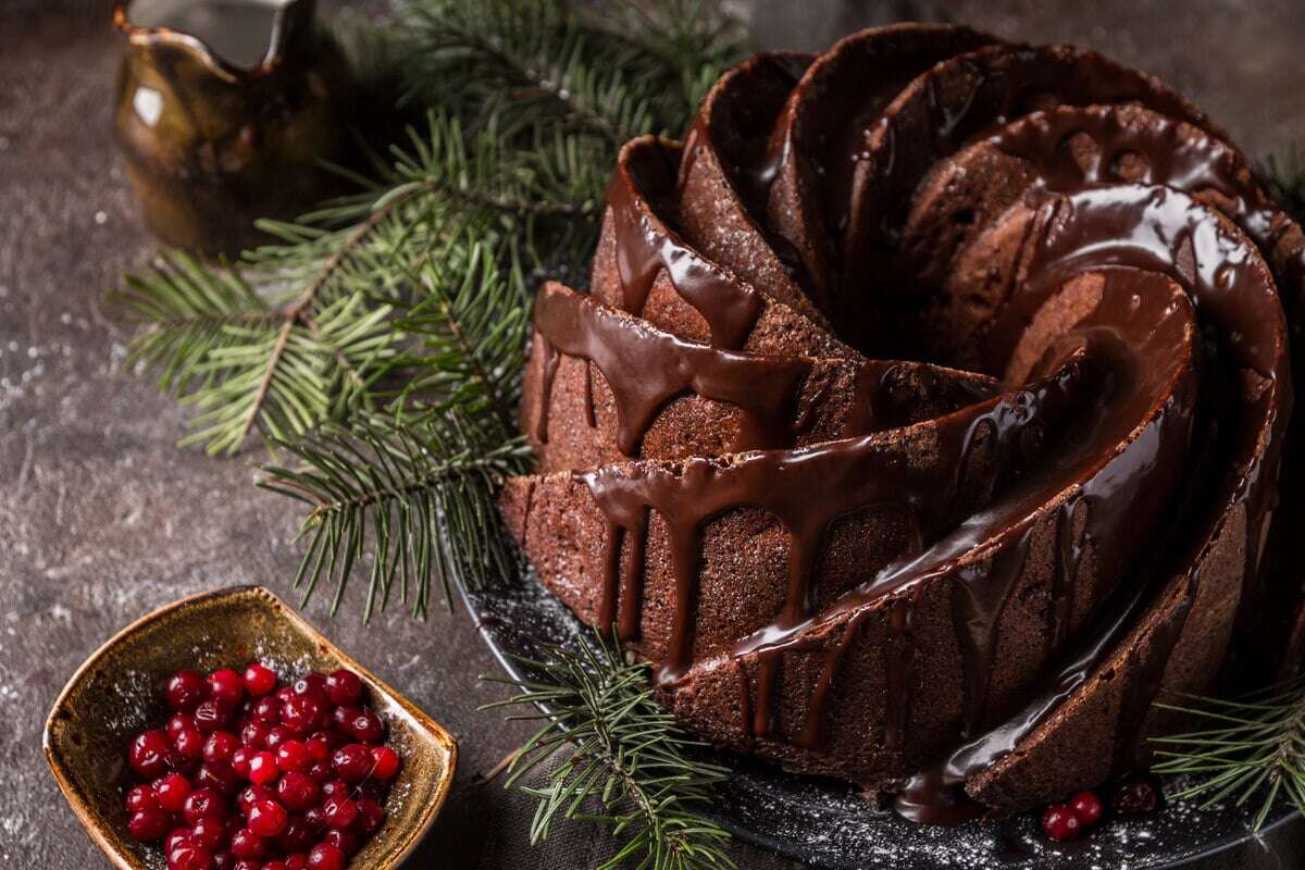 Tragödie beim Weihnachtsessen: Drei Menschen sterben an 