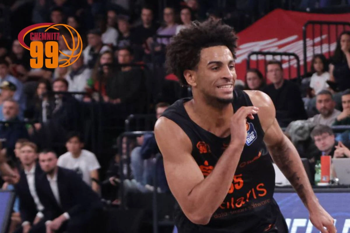 Roman Bedime mit neuer Bestleistung: Niners springen auf Platz vier!
