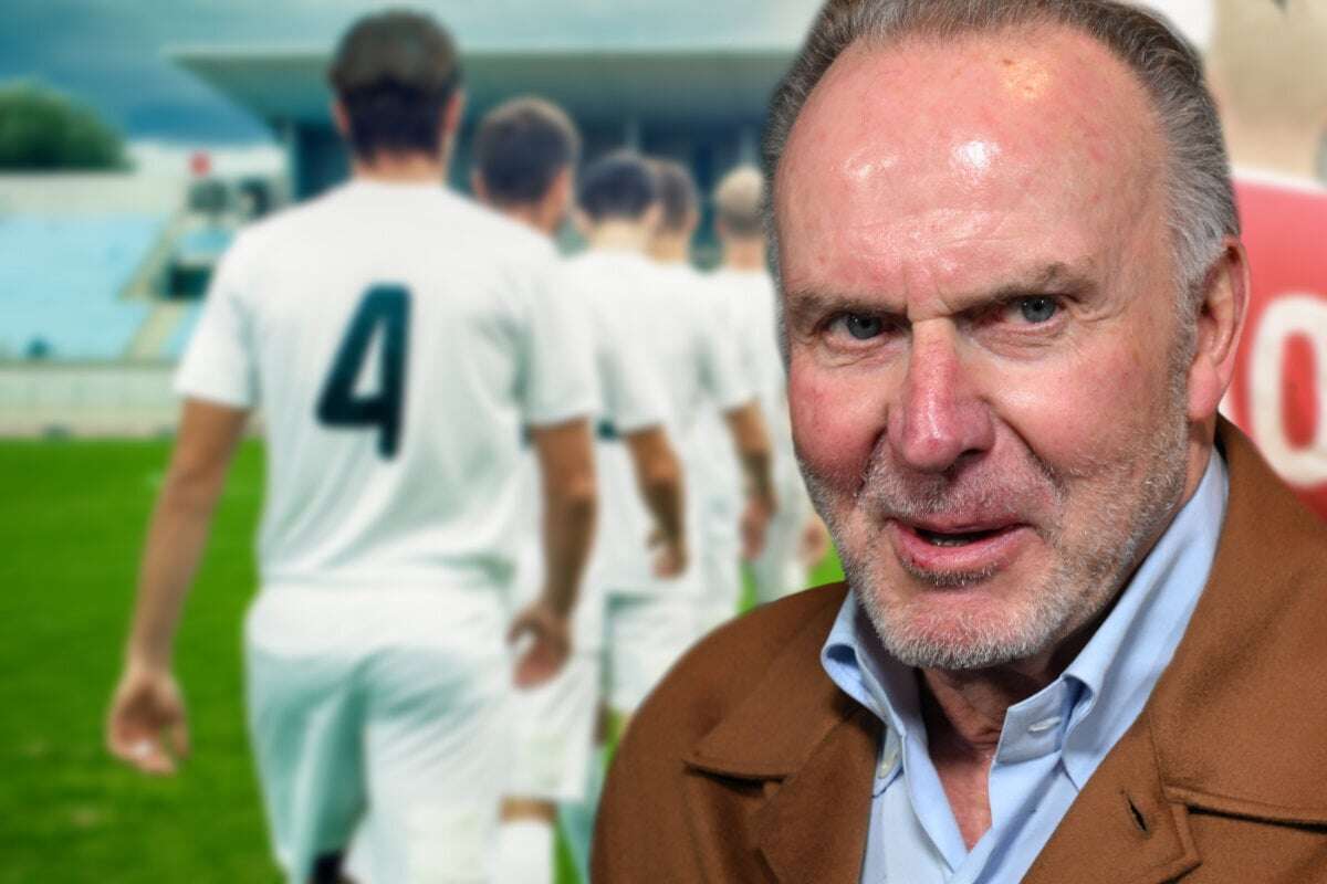 Rückenwind für Rummenigge: Mehr als 90 Prozent der Fans fordern Gehaltsobergrenzen