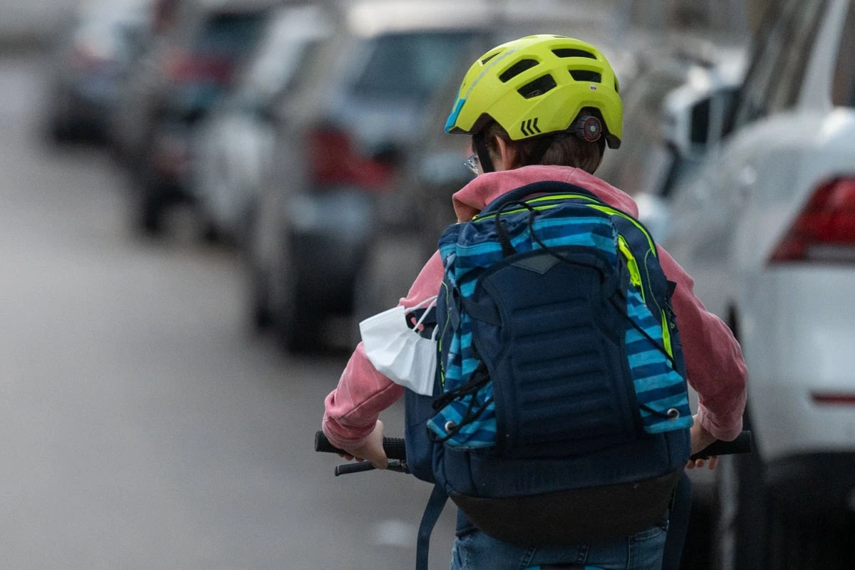 Wunschschule? Fehlanzeige! Tausende Berliner Kinder landen weit weg von zu Hause