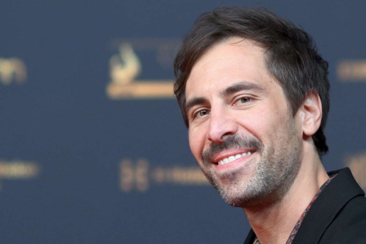 Max Giesinger bindungsgestört? 