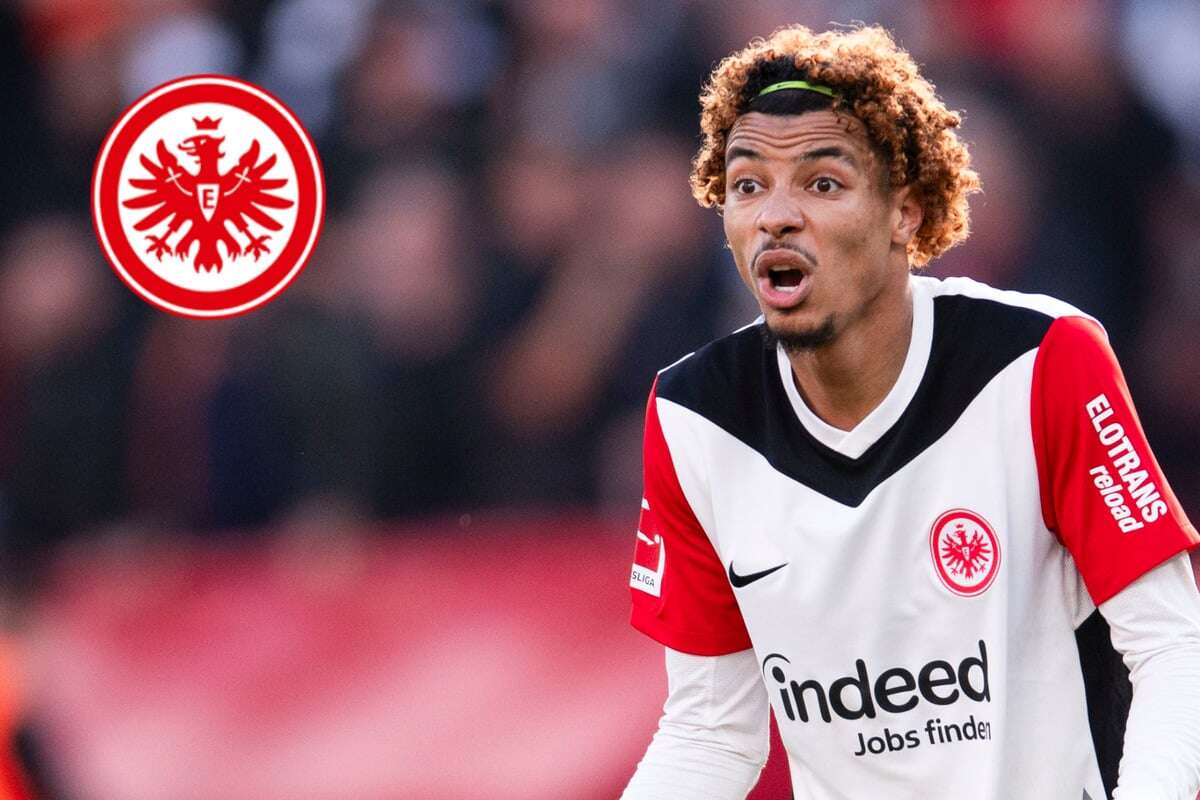 Eintracht Frankfurt stinksauer nach Elfer-Klau: 