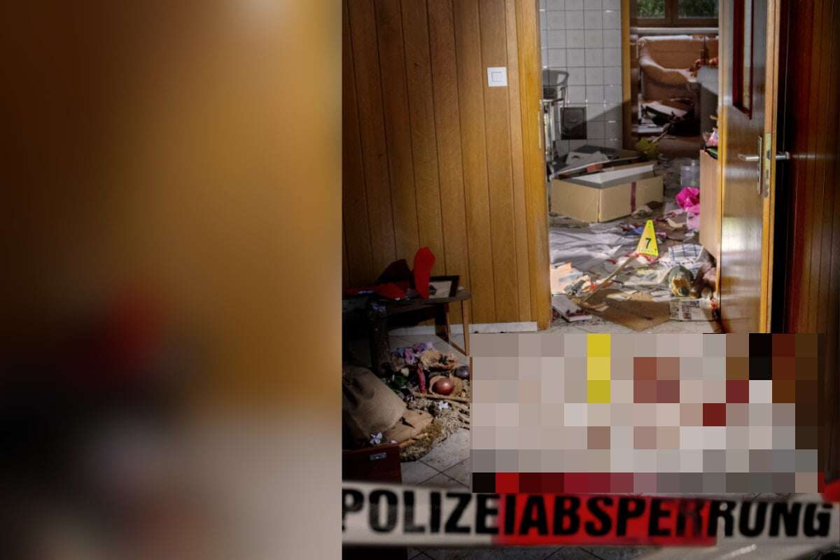 79-Jähriger brutal überfallen und schwer verletzt! Polizei geht von fiesen Betrügern aus