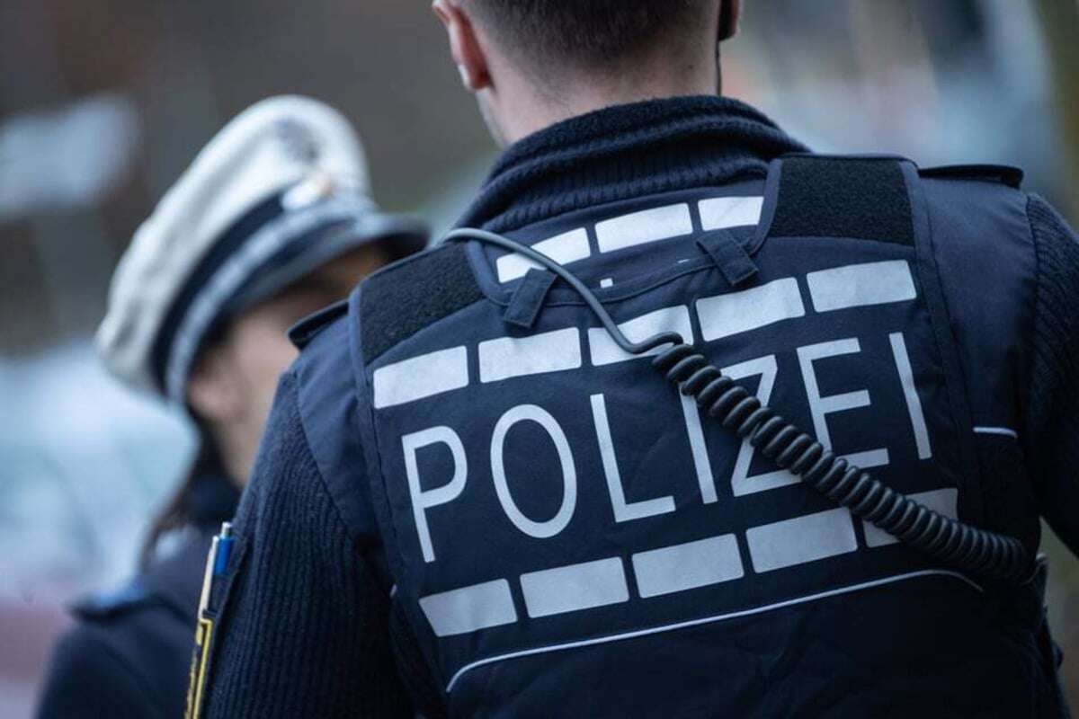 Mit Messer lebensgefährlich verletzt: Blutige Attacke in Asylunterkunft