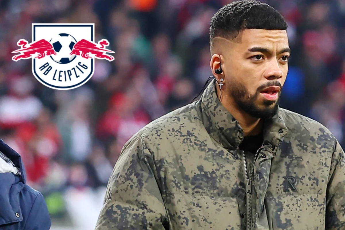RB Leipzigs Henrichs erneut unters Messer: 
