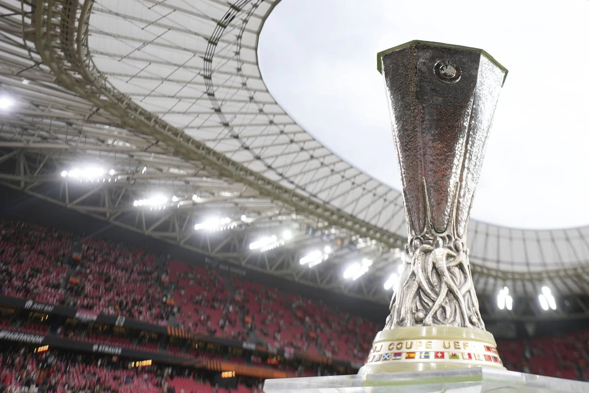 Europa-League-Auslosung live: Auf wen treffen die deutschen Teams?