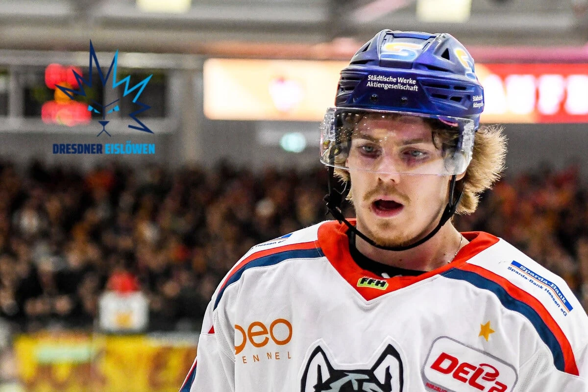 Nächster Neuzugang für die Eislöwen! Neu-Coach Subr bringt Stürmer aus Ravensburg mit