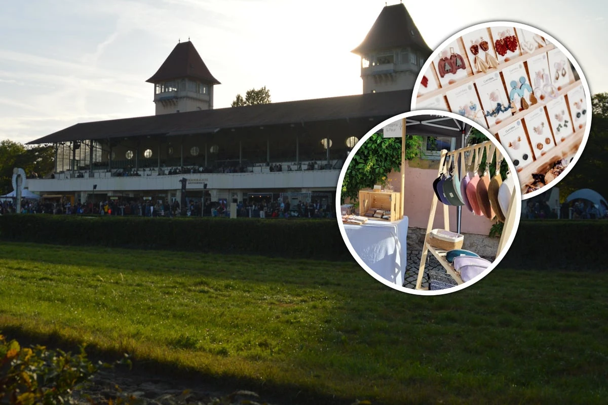 Handgemacht, kreativ, regional: Neues Event feiert in Leipzig Premiere