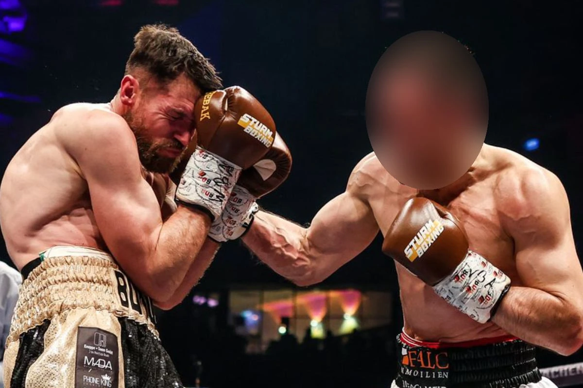 Fehler brachten ihn in den Knast: Ex-Box-Champion aus Deutschland will mit 46 zurück auf den WM-Thron