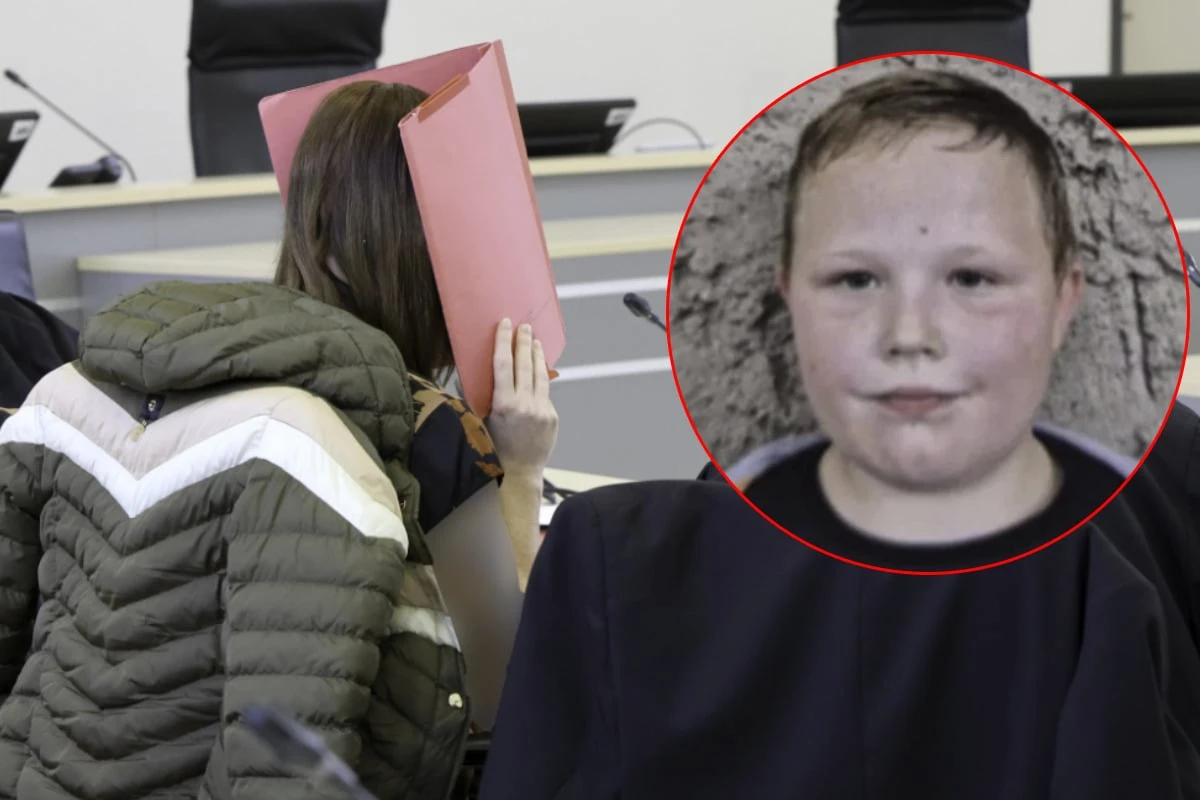 Mordfall Fabian (†8): Vater und Angeklagte sollen wieder in einer Beziehung sein