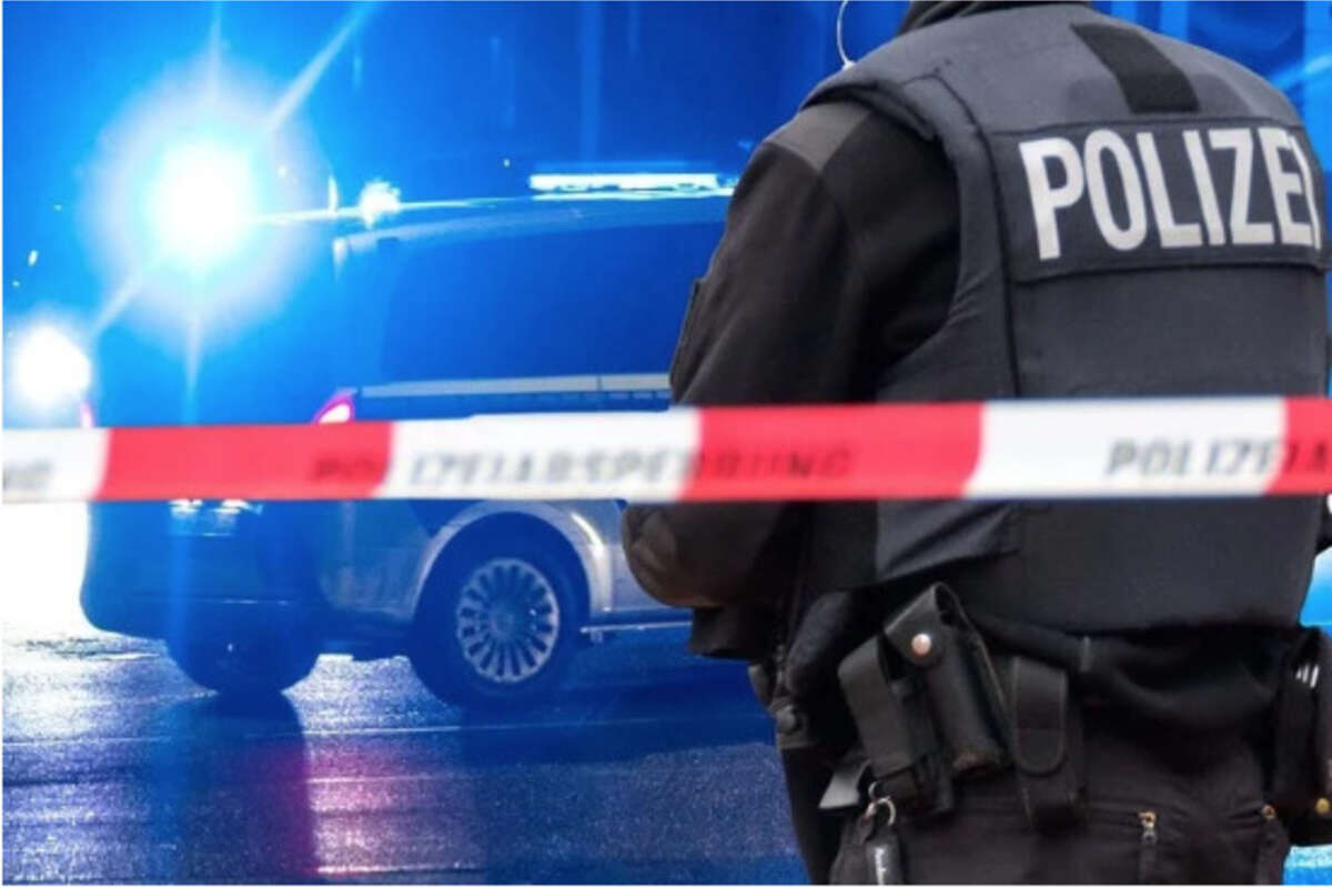 48 Stunden nach Detonation vor Party-Club: Weitere Explosion in Köln - eine Person verletzt!