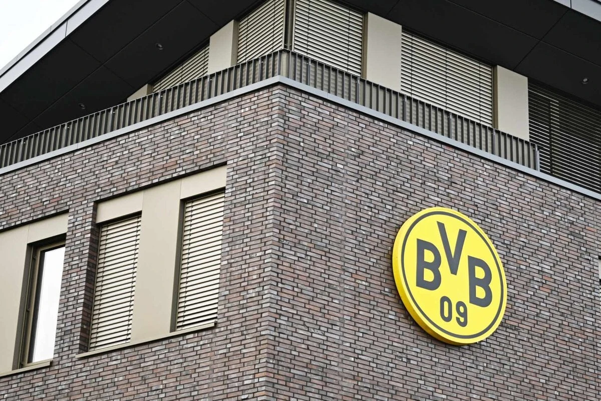 Jugendspieler sexuell missbraucht? BVB reagiert auf ungeheuerliche Vorwürfe