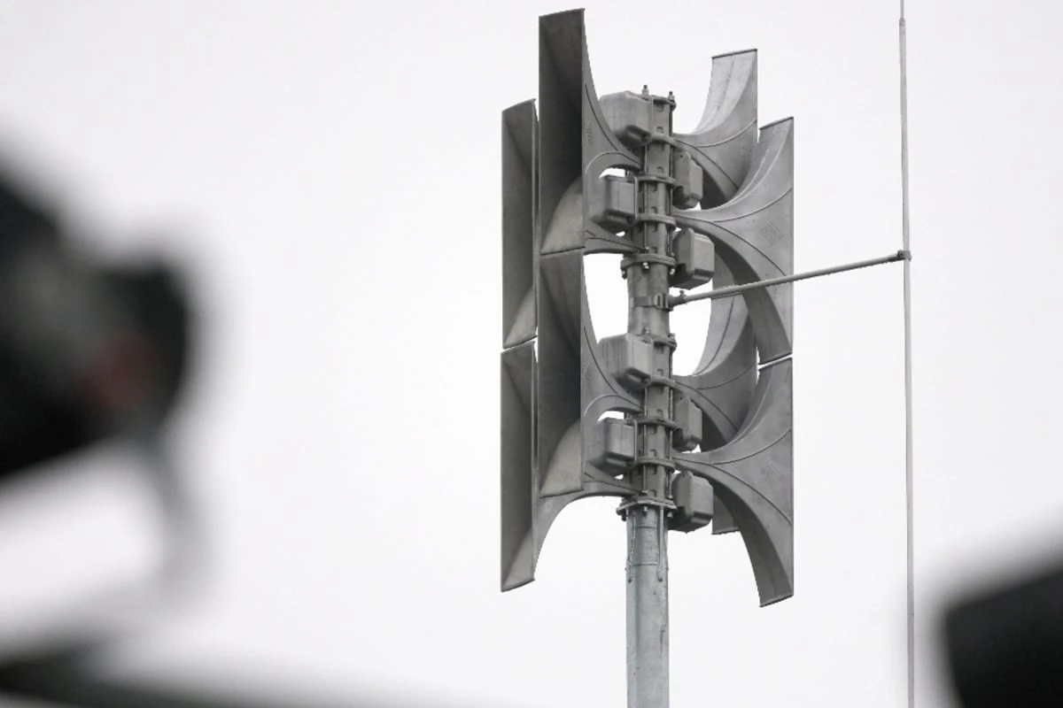 Vogtland bekommt hochmoderne Sirenen: Das können die neuen Anlagen