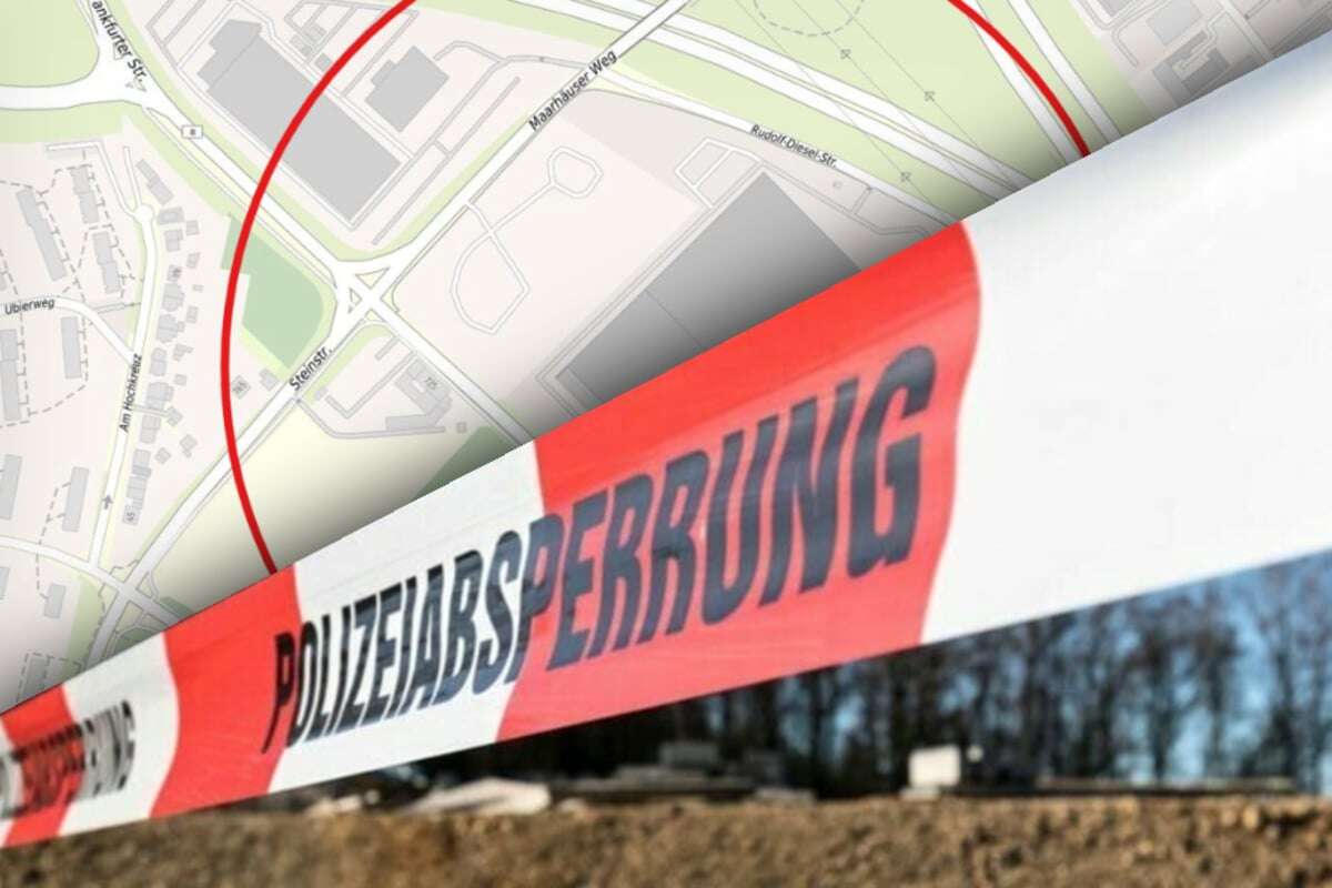 Bombenfund in Köln: Evakuierung aufwendiger als gedacht - Hunderte Betroffene!