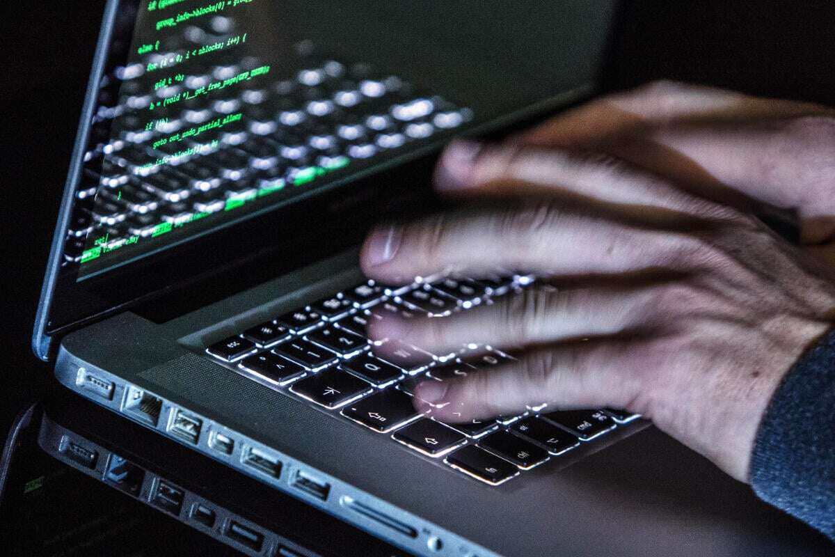 Bundestagswahl in Hessen: Hacker-Angriffe werden befürchtet