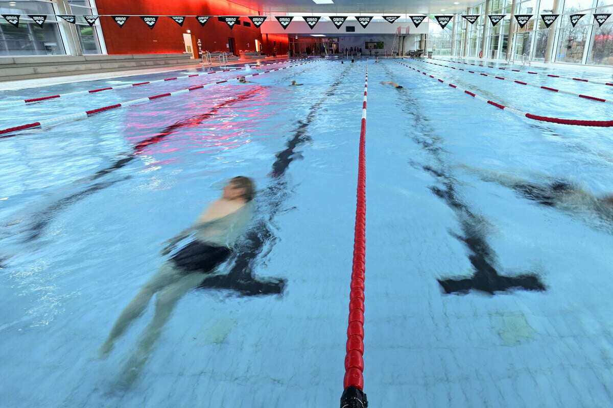 Innovatives Kamera-System im Einsatz: Kölner Schwimmbad will Ertrinkende mit KI-Technologie retten