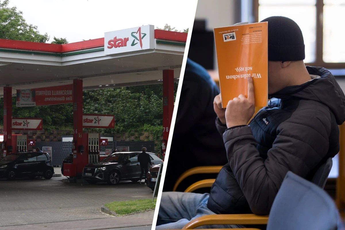 19 Tritte gegen den Kopf! Lok-Hooligan wegen versuchten Mordes vor Gericht