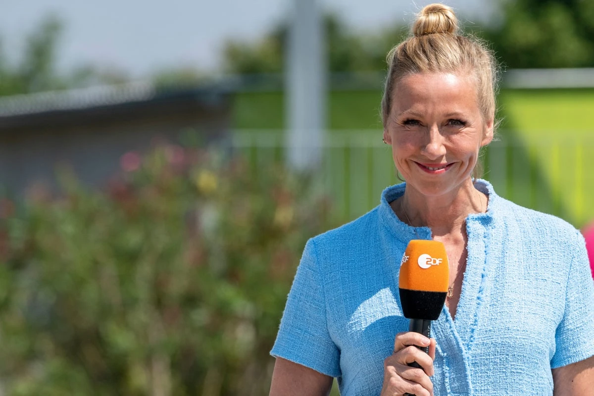 Endlich wieder Kiwi-Zeit! Der ZDF-Fernsehgarten ist zurück und diese Stargäste kommen