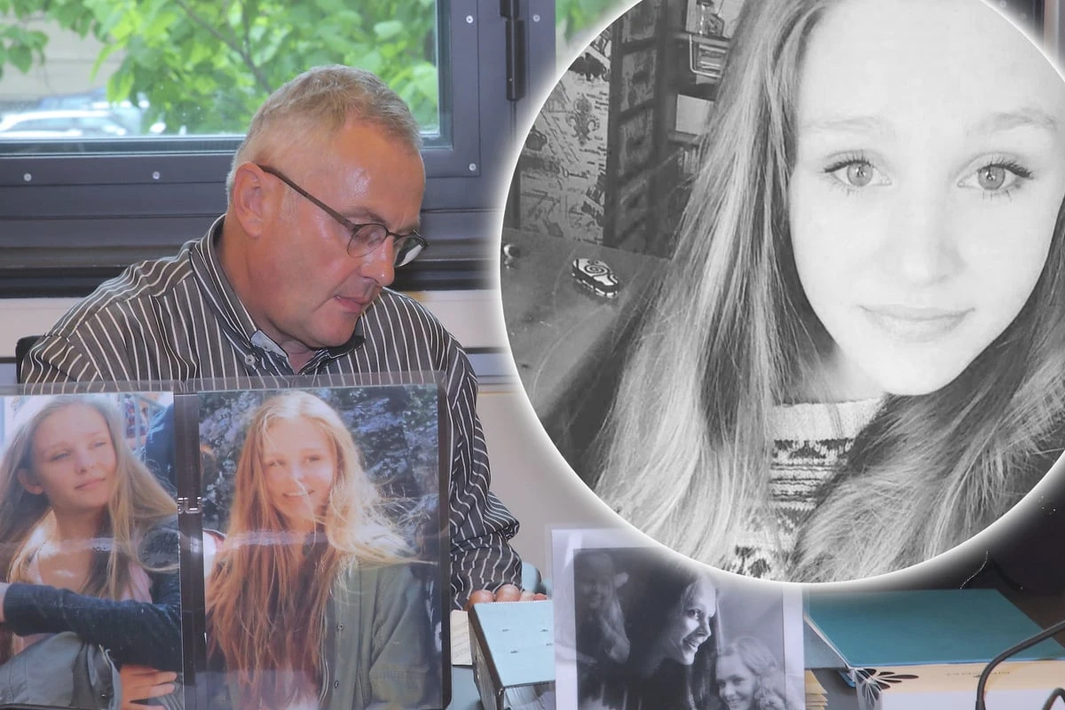 Vor 10 Jahren wurde sie entführt und ermordet - Im Namen einer Stiftung lebt Anneli (†17) weiter