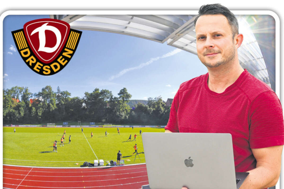 Das Dynamo-Trainingslager-Tagebuch: Wenn die Fitness unter der Arbeit leiden muss