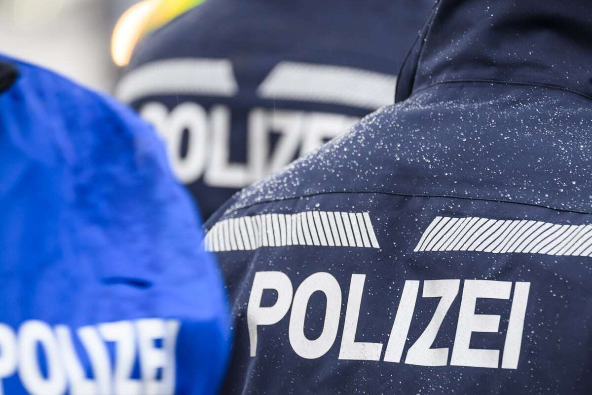 29-Jähriger randaliert in Pappritz und geht mit Glasscherbe auf Polizisten los