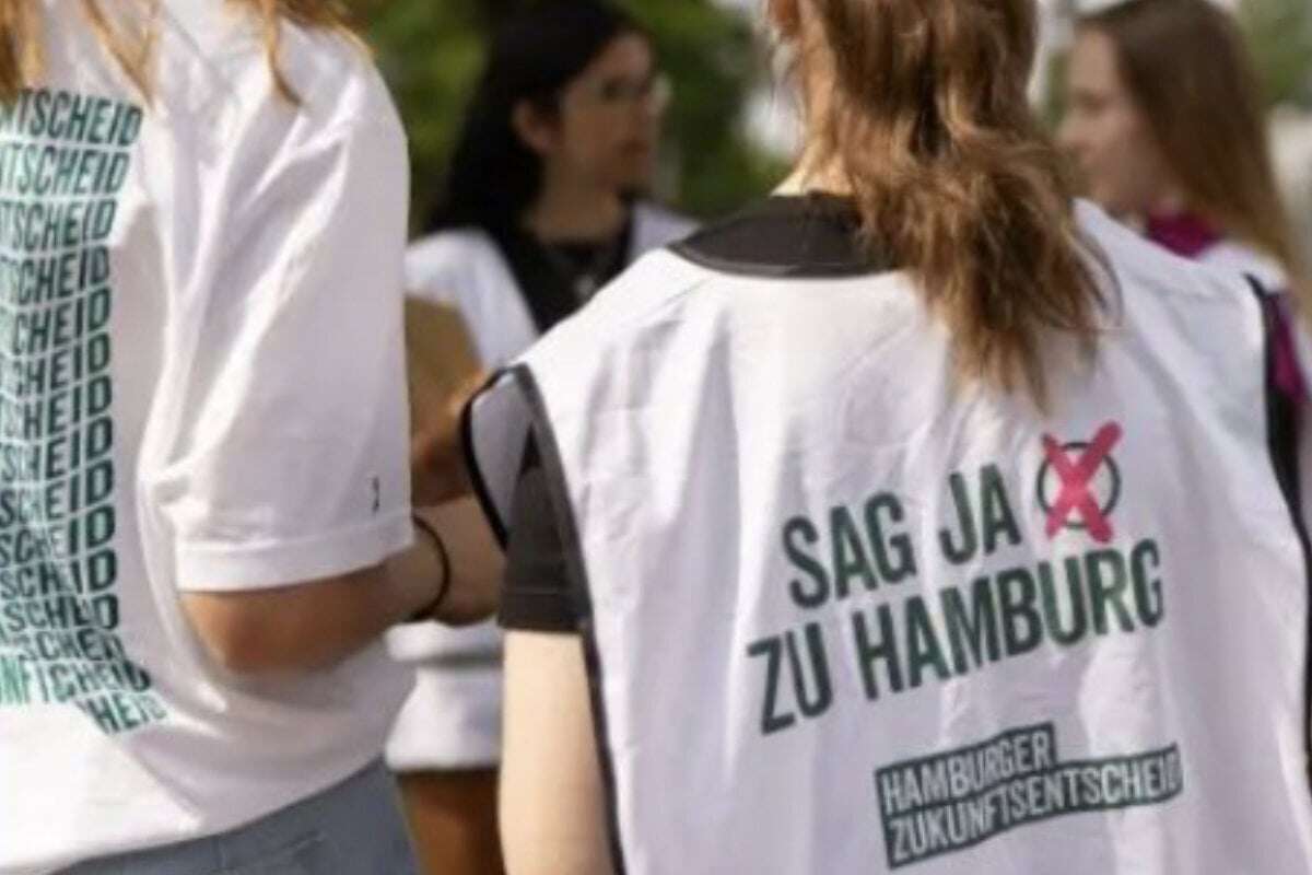 Hamburger Zukunftsentscheid sammelt fast 100.000 Unterschriften!