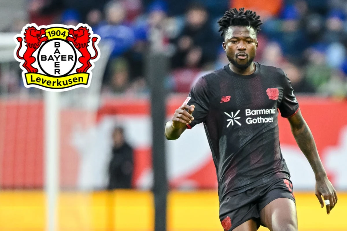 Gute Nachrichten im Saisonendspurt: Bayer-Star hat Vertrag verlängert