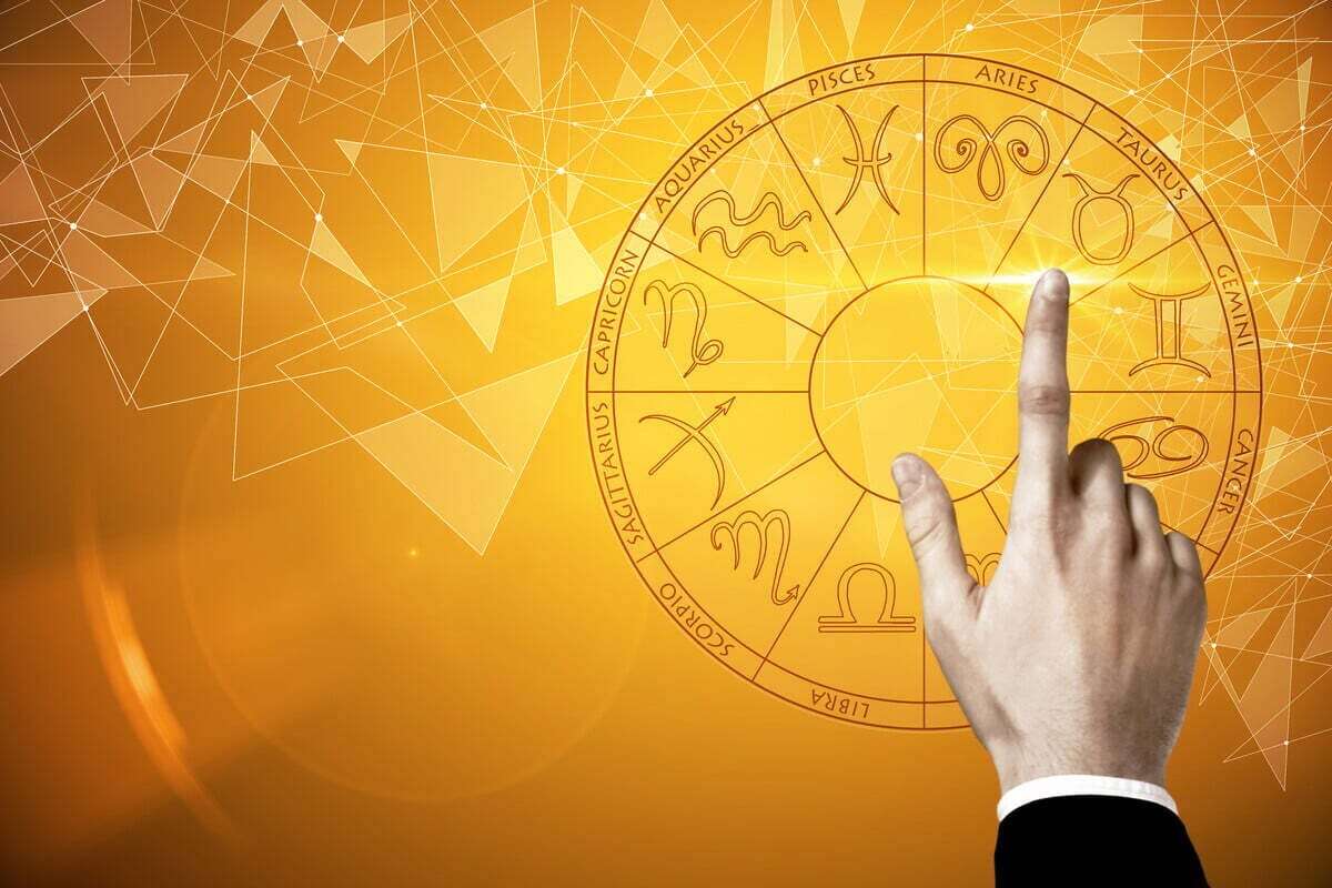 Horoskop morgen: Tageshoroskop kostenlos für den 8.10.2024